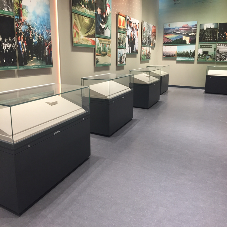 展柜恒濕機與除濕機的區別及適用場景